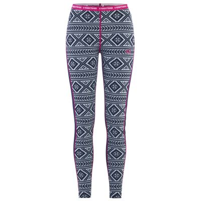 Kari Traa Floke Pant W 92800467901 Thermo-Leggings