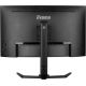7. iiyama G-MASTER GCB3280QSU-B2 Computermonitor 80 cm (31,5") 2560 x 1440 px Dual QHD LED Schwarz