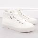 2. Big Star W Isolierte Sneakers OO274A479 INT2051A