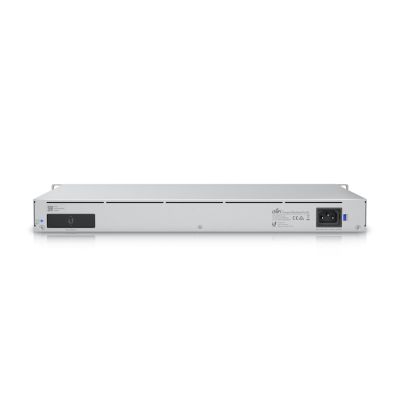 8. Router (Gateway), UniFi Controller, NVR, PoE-Switch Ubiquiti UniFi Dream Machine Special Edition (UDM-SE-EU)