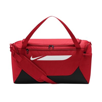 Nike Academy Team S Tasche Rot IO0919 657