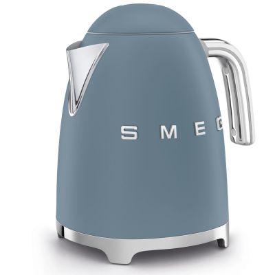 3. SMEG KLF03SBMEU Wasserkocher