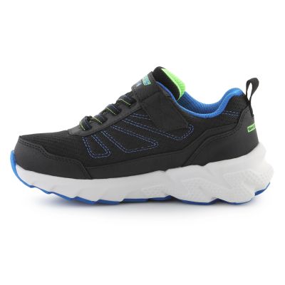 4. Skechers Elite Sport Tread - Aquavek 406334L-BKBL Schwarz/Blau