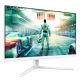 36. Philips Monitor 68,5 cm (27,0") 27M2N3501PA 16:9 2xHDMI+DP VA / gr