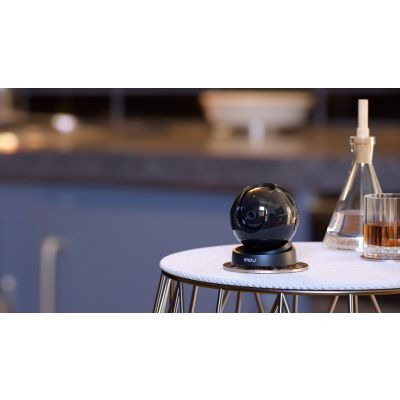 6. IMOU Rex 3D 5MP Kamera IPC-GS2DP-5K0W