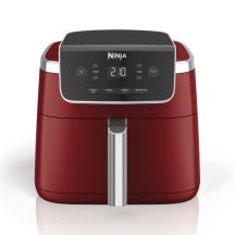 Ninja Foodi Heißluftfritteuse Rot AF14