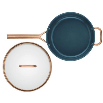 5. Sautépfanne mit Deckel ZWILLING Milano 1035075