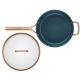5. Sautépfanne mit Deckel ZWILLING Milano 1035075
