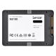 3. Lexar NS1002TB 2,5-Zoll-SATA-SSD
