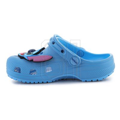 7. Crocs Stitch Classic Clog Kinder Disney Jr 209464-4TB Clogs