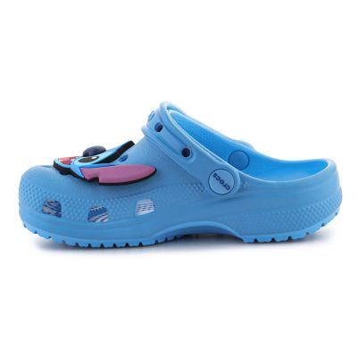 7. Crocs Stitch Classic Clog Kinder Disney Jr 209464-4TB Clogs
