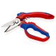 4. Knipex 95 05 20 SB Zange