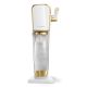 2. Sodastream ART Weißgold mit 1-Liter-PET-Flasche