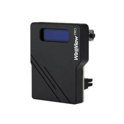 10. Grizzly WireView Pro Thermal-Grafikkarte, 1x12VHPWR - Flip