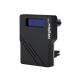 10. Grizzly WireView Pro Thermal-Grafikkarte, 1x12VHPWR - Flip