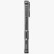 4. Uniq Clario Magclick Ladehülle für iPhone 17 Pro – Schwarz