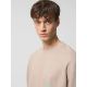 3. Outhorn OTHWSS24TSWSM1172-83S Herren-Sweatshirt ohne Reißverschluss und Kapuze