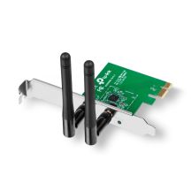 TP-LINK TL-WN881ND (PCI-E) Netzwerkkarte