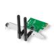 TP-LINK TL-WN881ND (PCI-E) Netzwerkkarte