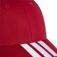 3. adidas TIRO Cap KE8450