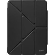 Laut Huex Folio Case für Apple Pencil für iPad Pro 11" M4 (2024) - Schwarz
