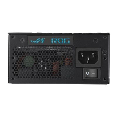 12. ASUS ROG LOKI SFX-L 1000W Platinum Netzteil