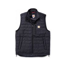 Carhartt Gilliam Weste Schwarz