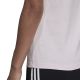 4. adidas Big Logo T-shirt W HC9274