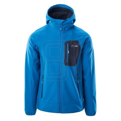2. Elbrus Sogne M Jacke 92800371881