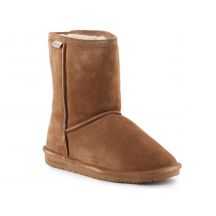 BearPaw Emma Youth 608Y-920 W Hickory Neverwet Schuhe