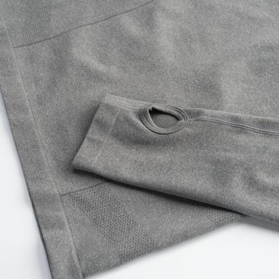 6. Damen Langarm-T-Shirt SARIA WMNS