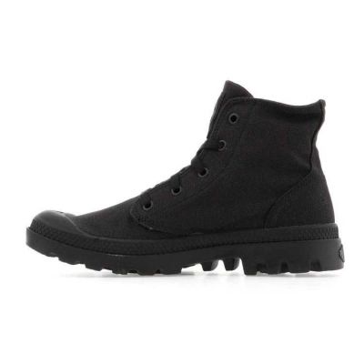 15. Palladium Mono Chrome M 73089-001-M Schuhe