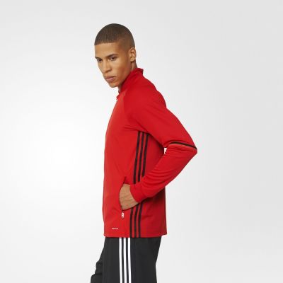 adidas Condivo 16 Training Jacket Herren Trainingsjacke in Rot