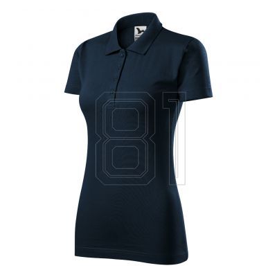 Malfini Single J. W Poloshirt MLI-22302