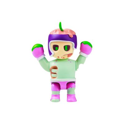 2. STUMBLE GUYS S3 MYTHIC EDITION Actionfigur – TOXIC BOXER