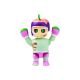 2. STUMBLE GUYS S3 MYTHIC EDITION Actionfigur – TOXIC BOXER