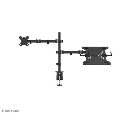 2. Neomounts FPMA-D550NOTEBOOK Monitorhalterung/Ständer 81,3 cm (32") Schreibtisch Schwarz
