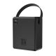 2. Wozinsky W8-B 100000mAh 30W Powerbank mit 2xUSB-A und 2xUSB-C Anschlüssen und Taschenlampe – Schwarz