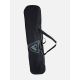 2. ROSSIGNOL BASIC Snowboardtasche Schwarz