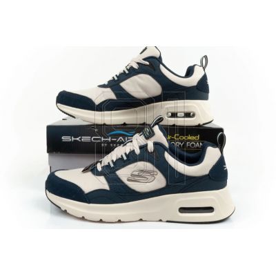 15. Skechers Skech-Air Court M 232648/NVNT Schuhe