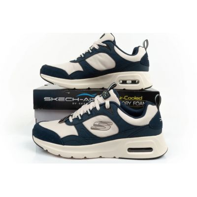 15. Skechers Skech-Air Court M 232648/NVNT Schuhe