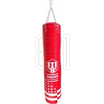 2. Masters Wws-Star-1 Boxsack Neu 04422-STAR02-15035-00