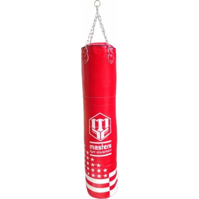2. Masters Wws-Star-1 Boxsack Neu 04422-STAR02-15035-00