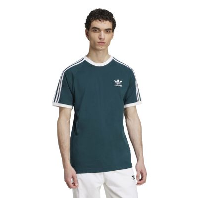 2. adidas Originals 3-Streifen T-Shirt JY1374