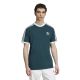 2. adidas Originals 3-Streifen T-Shirt JY1374
