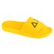 SUN68 Hausschuhe Logo X36110-23 Gelb 43