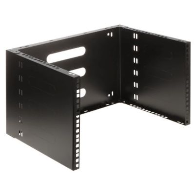 Rack-Gerätehalter WRH19-6U/4U-330B STALFLEX