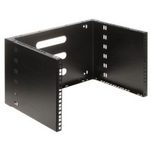 Rack-Gerätehalter WRH19-6U/4U-330B STALFLEX