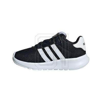 2. Adidas Lite Racer 3.0 EL I Jr IE1136 shoes
