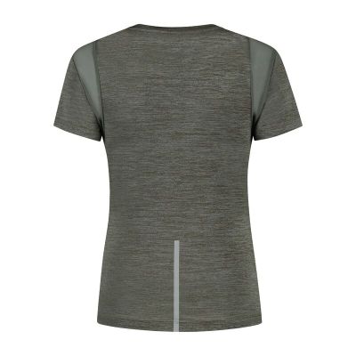 2. Rogelli KYA Laufshirt grau M